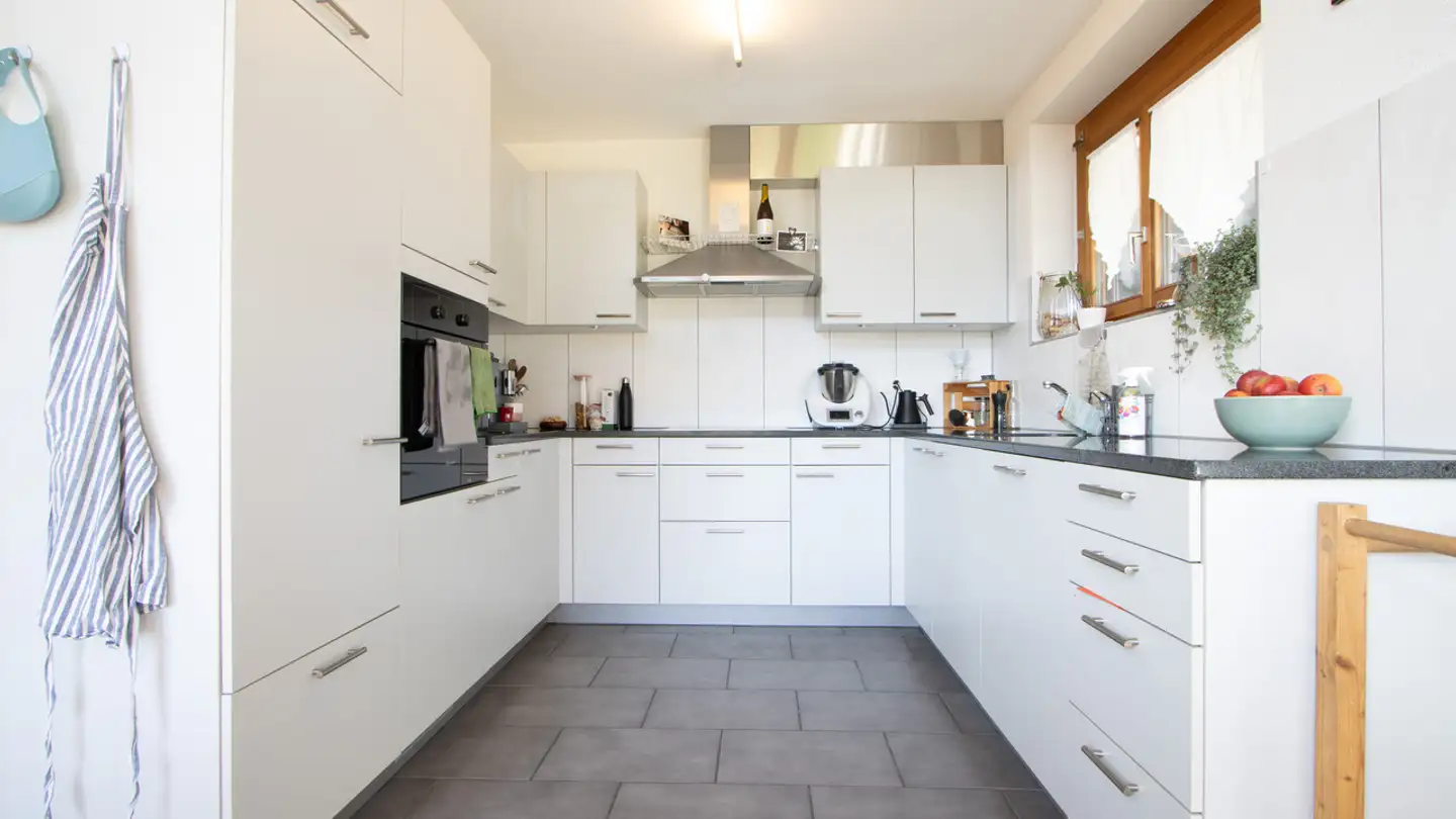 Attico in affitto - Mühlegasse, 3283 Kallnach - Foto 2