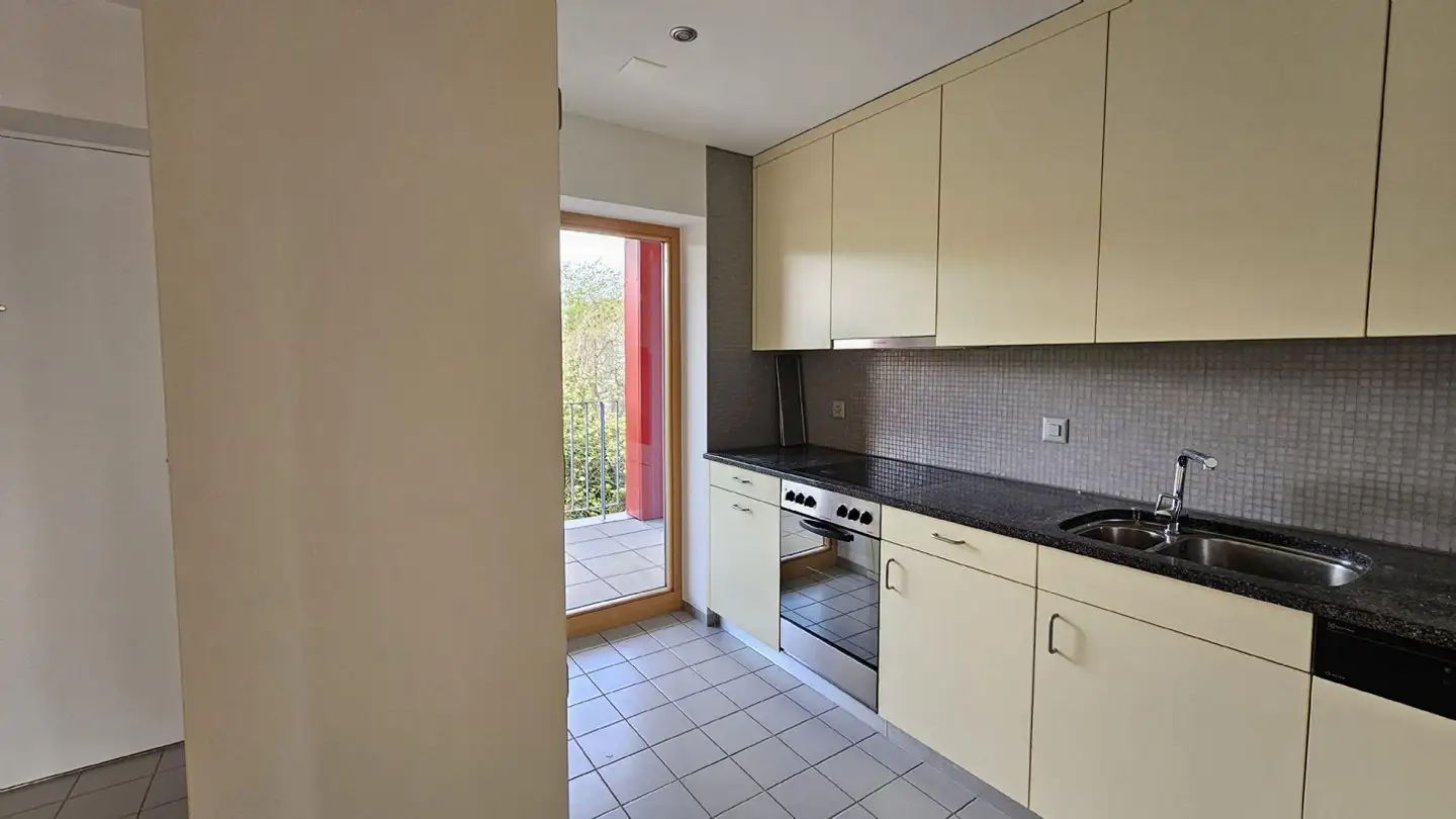 Apartment for rent - Römerweg 2, 4624 Härkingen - Photo 4