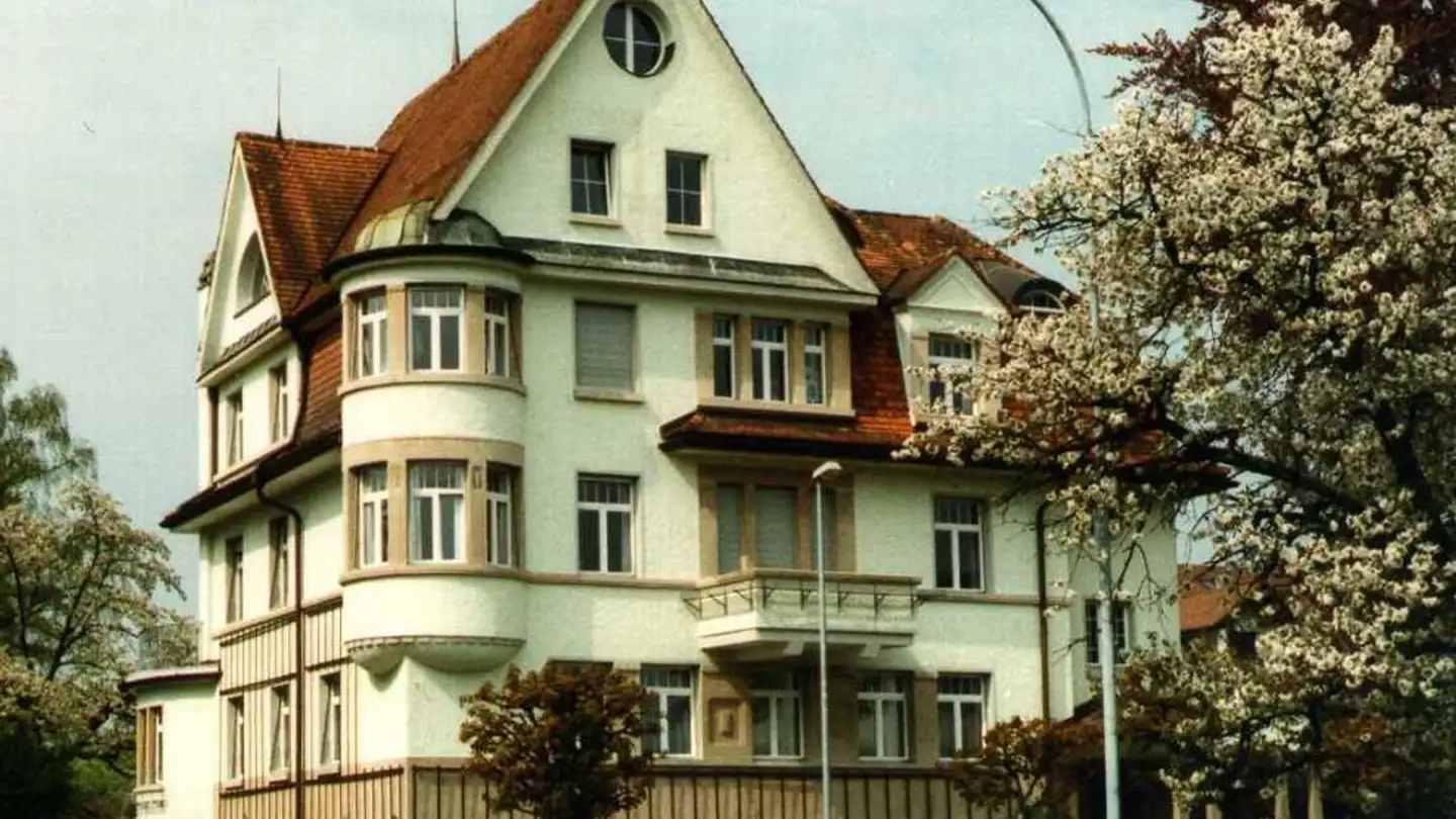 Appartement à louer - Schulstrasse 6, 8590 Romanshorn