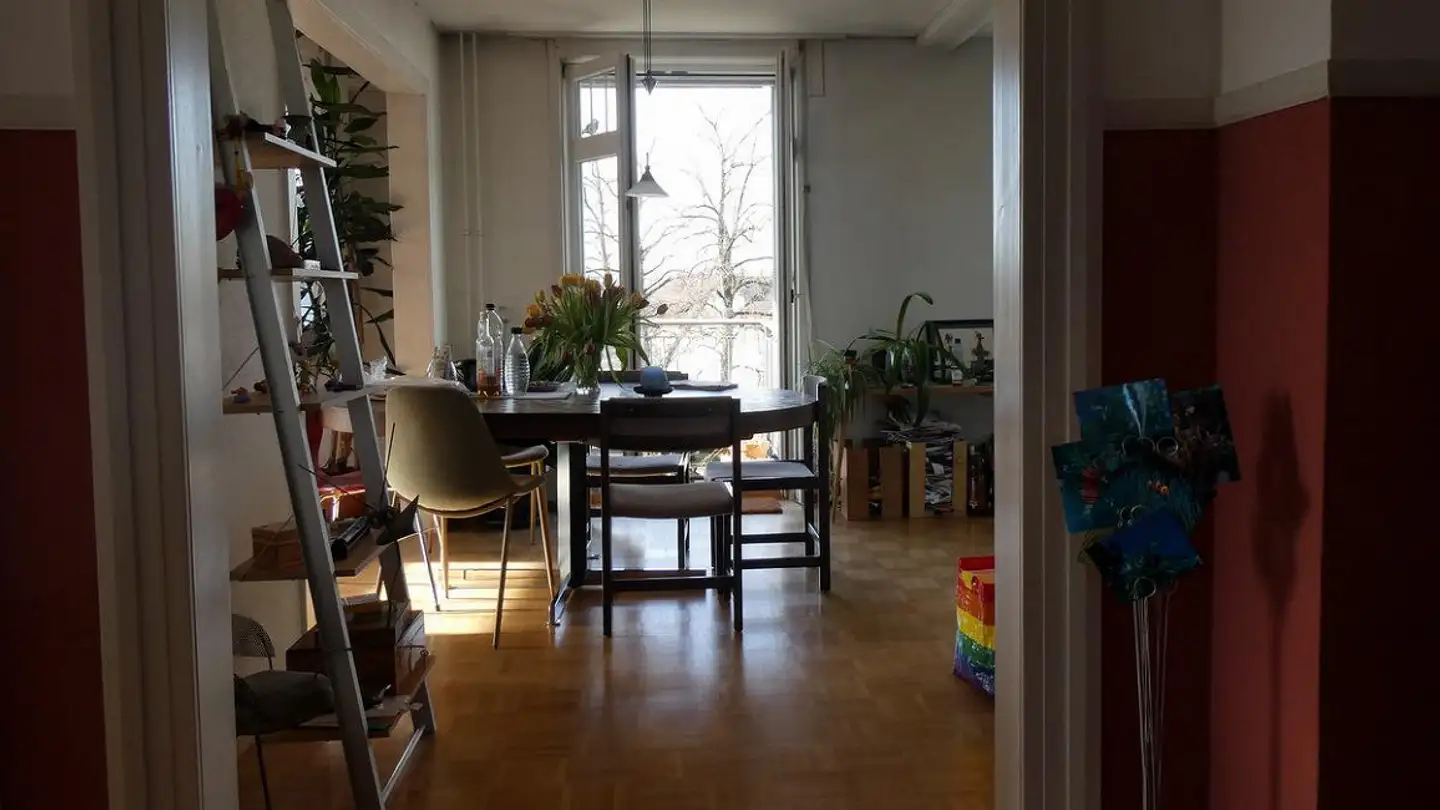 Appartamento in affitto - Schulstrasse 6, 8590 Romanshorn - Photo 3