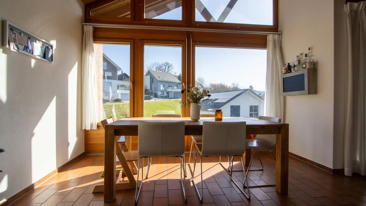 Attico in affitto - Mühlegasse, 3283 Kallnach - Foto 3