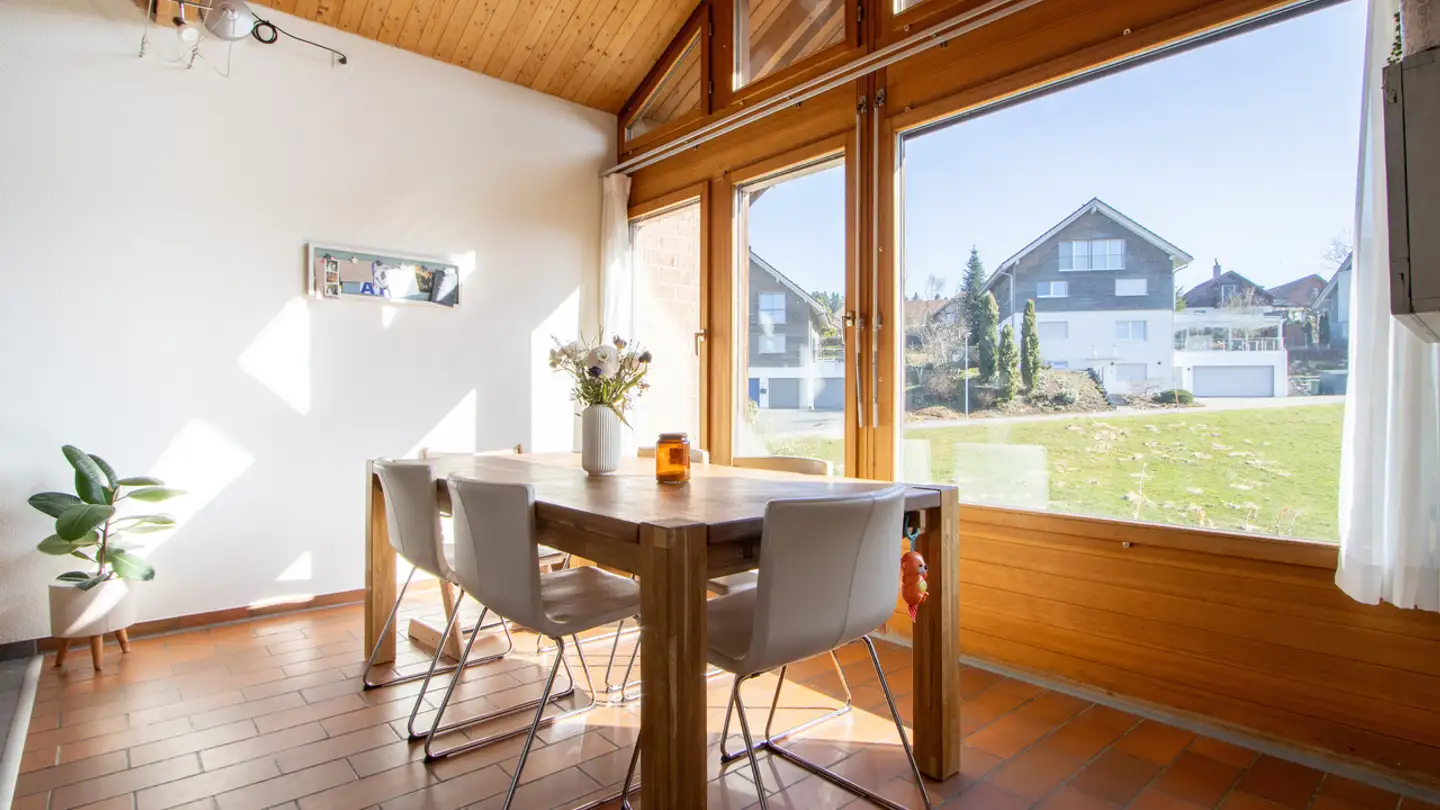 Attico in affitto - Mühlegasse, 3283 Kallnach - Foto 4