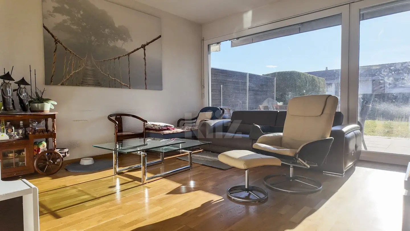 Casa a schiera in vendita - Chemin Des Sources 1a, 1185 Mont-sur-Rolle