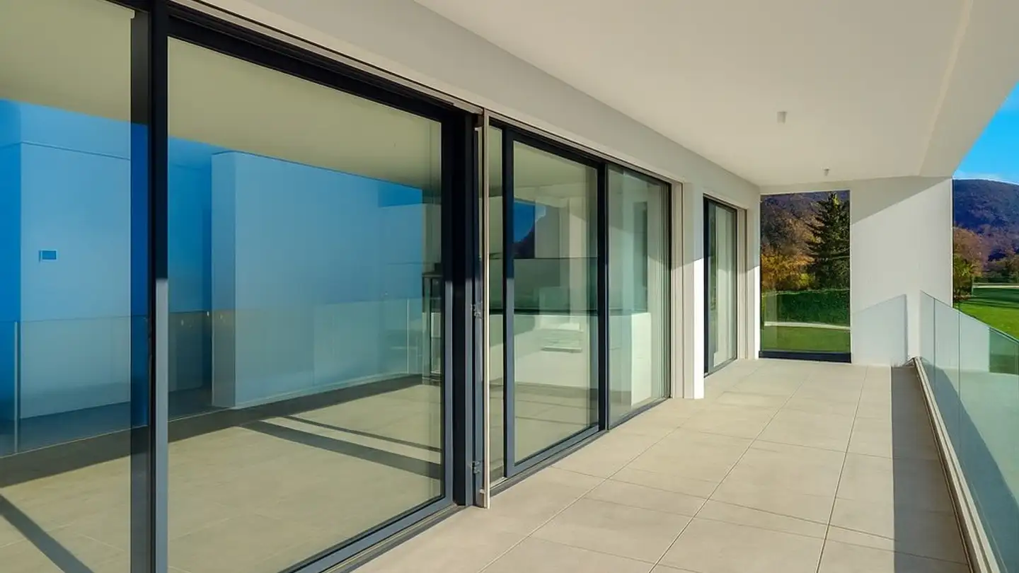 Apartment for rent - Via Lisora, 6998 Monteggio