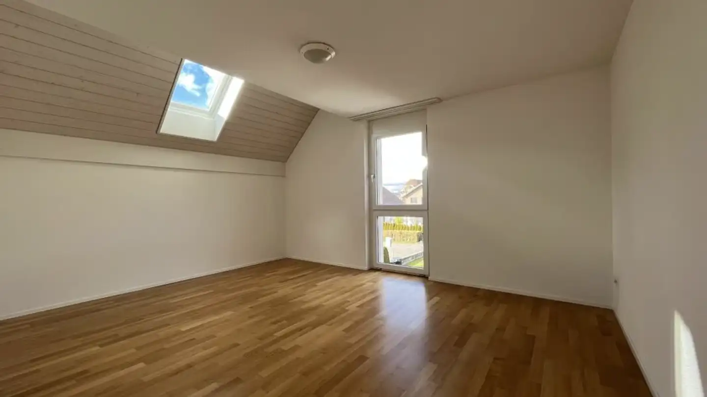 Appartement à louer - Melchnaustrasse 3, 4934 Madiswil - Photo 4