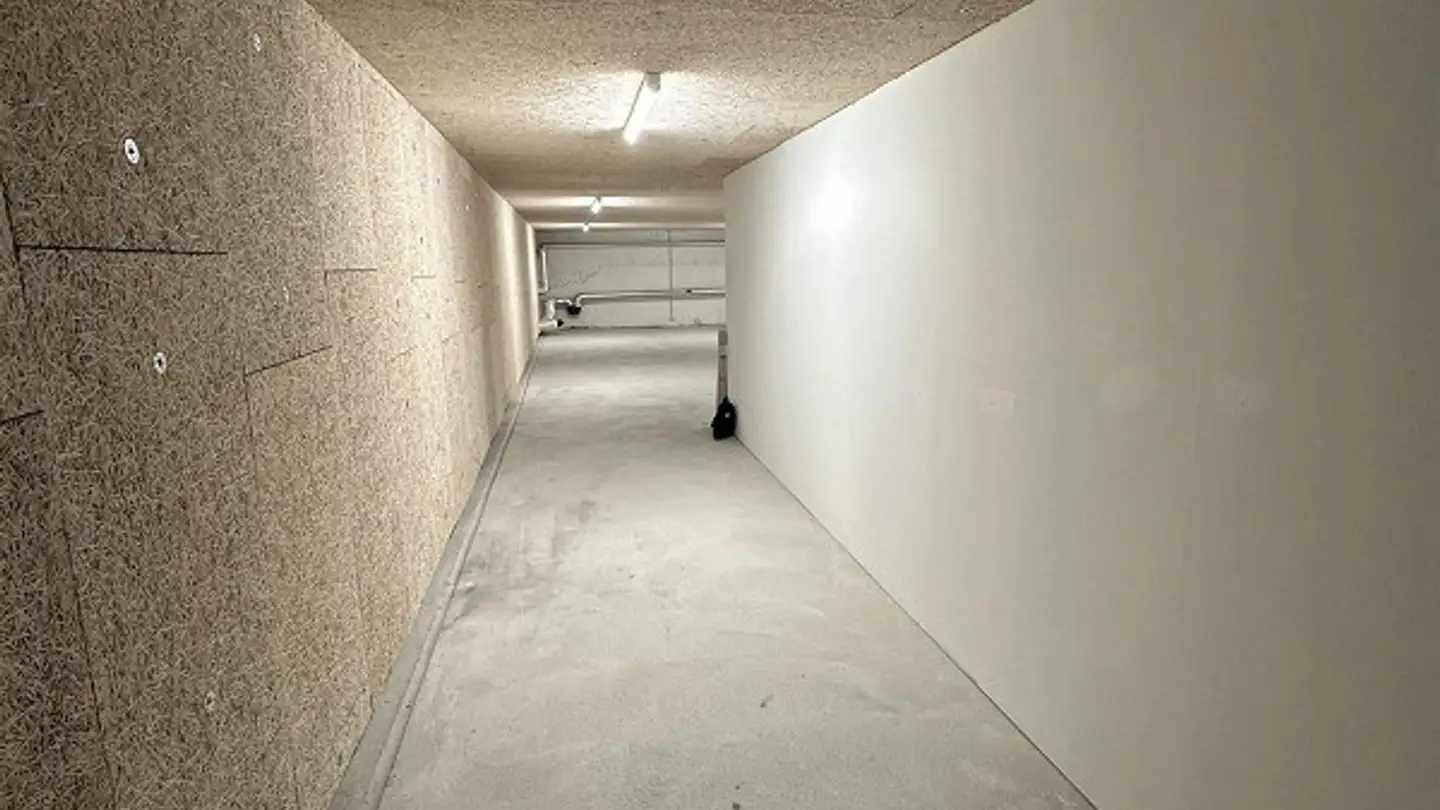 Espace de stockage à louer - Hallenstrasse 8, 8008 Zürich - Photo 4