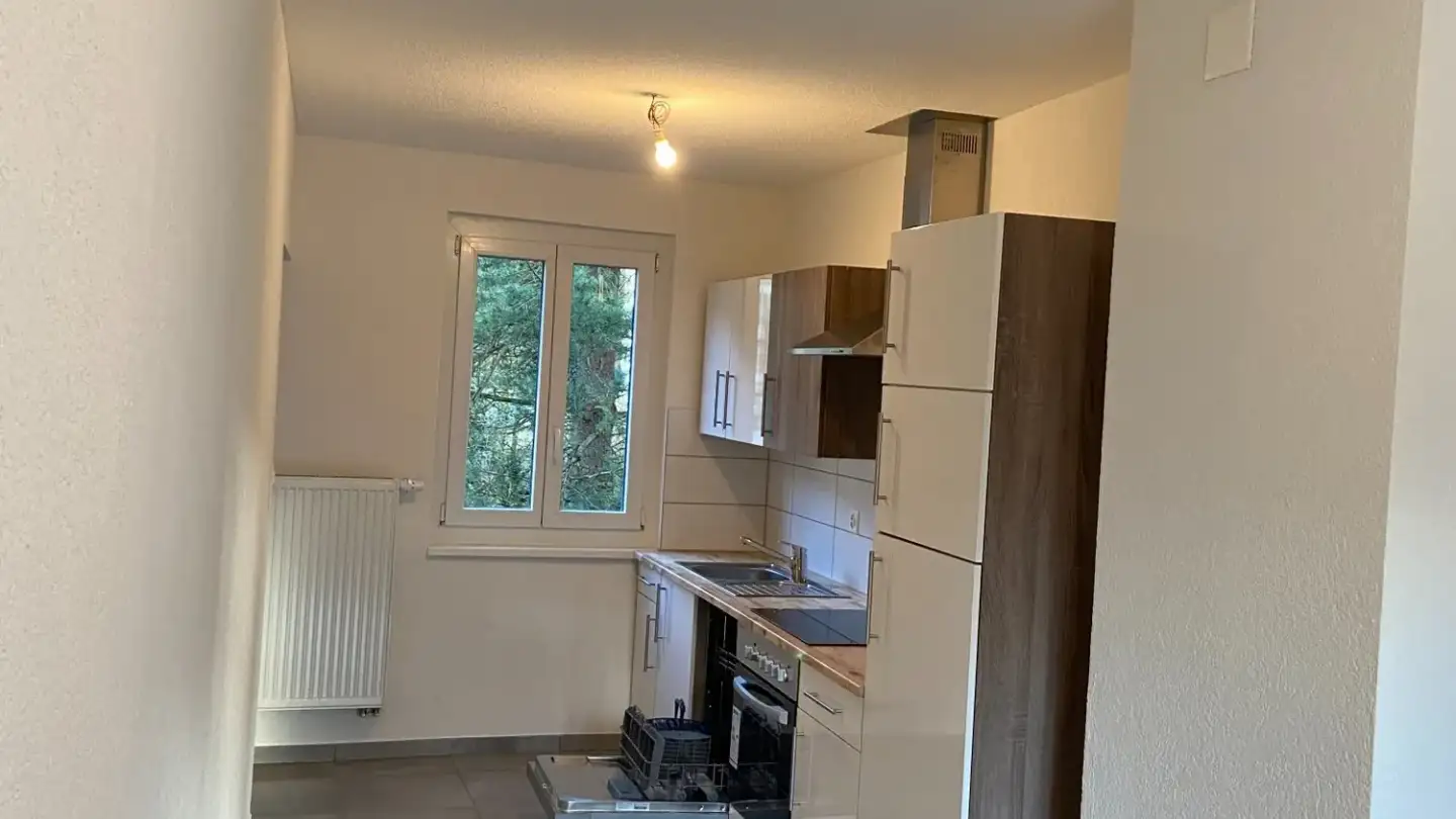 Apartment for rent - 2746 Crémines