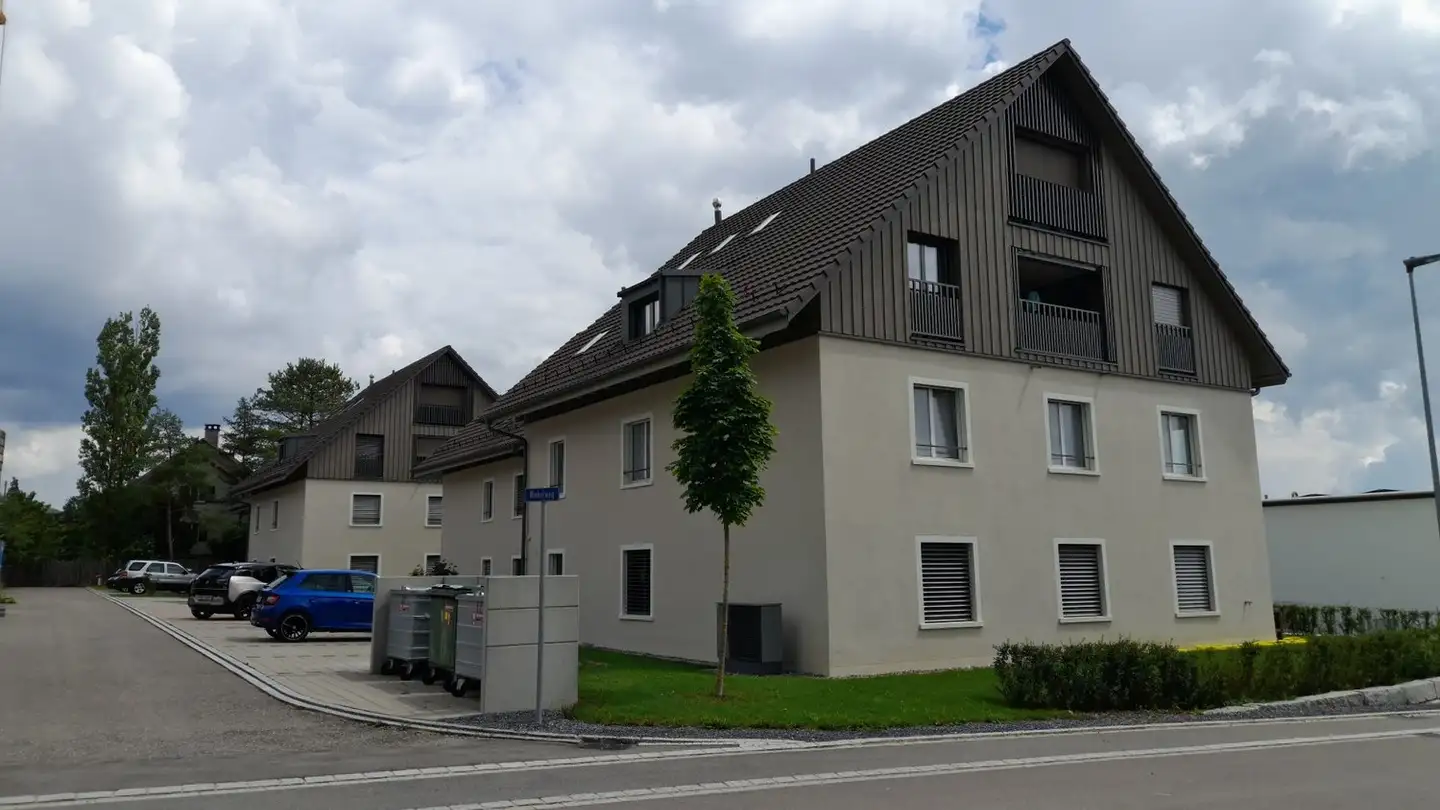 Duplex in affitto - Winkelweg 2, 8224 Löhningen