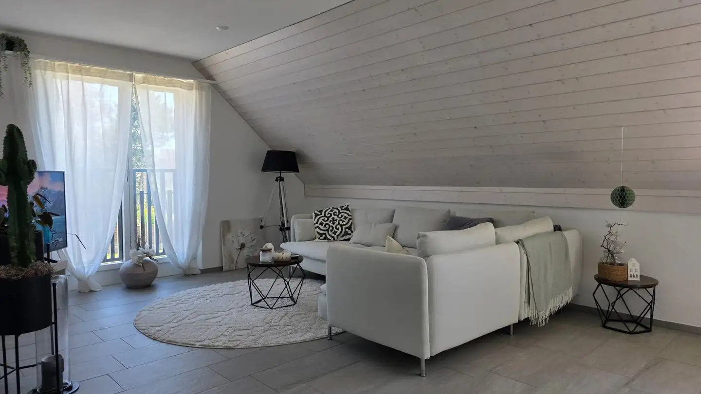 Duplex in affitto - Winkelweg 2, 8224 Löhningen - Foto 2