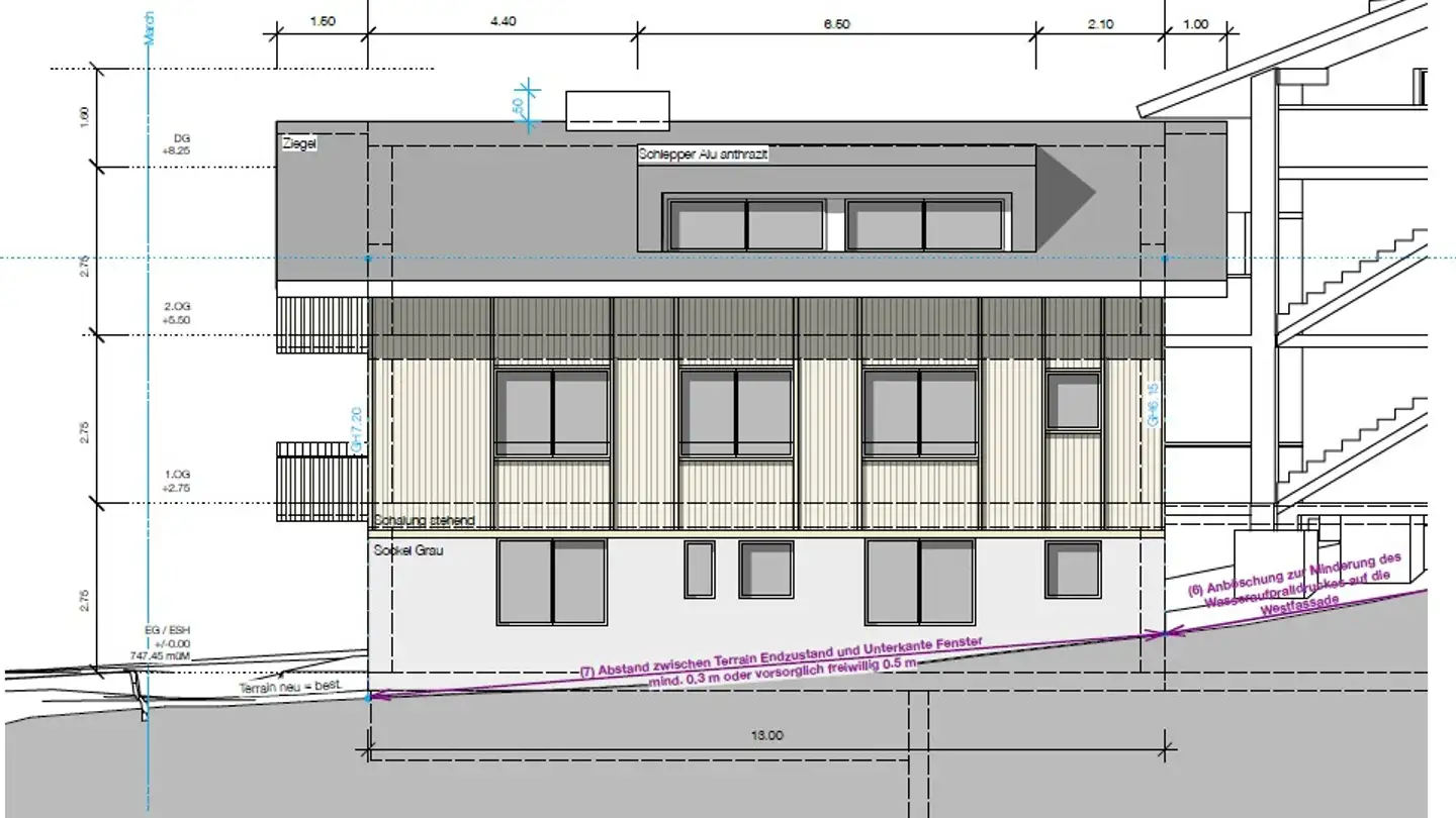 Wohnung kaufen - Buchholz, 3713 Reichenbach im Kandertal