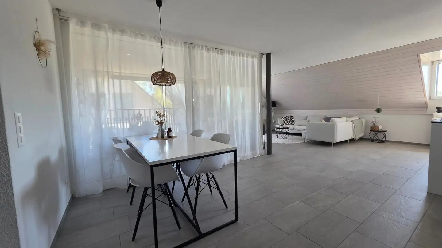 Duplex in affitto - Winkelweg 2, 8224 Löhningen - Foto 3