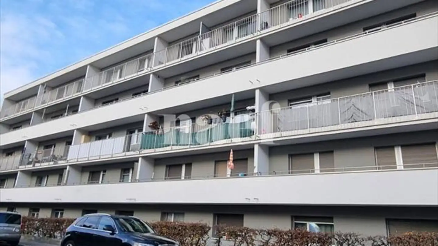 Appartement à louer - Rue Des Charmettes 36, 2000 Neuchâtel