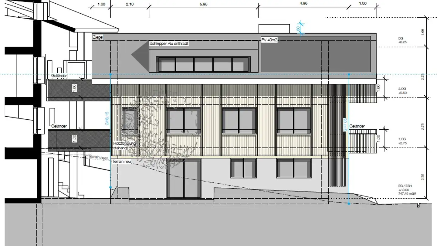 Wohnung kaufen - Buchholz, 3713 Reichenbach im Kandertal - Foto 3