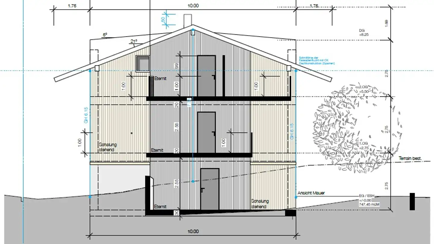 Wohnung kaufen - Buchholz, 3713 Reichenbach im Kandertal - Foto 4
