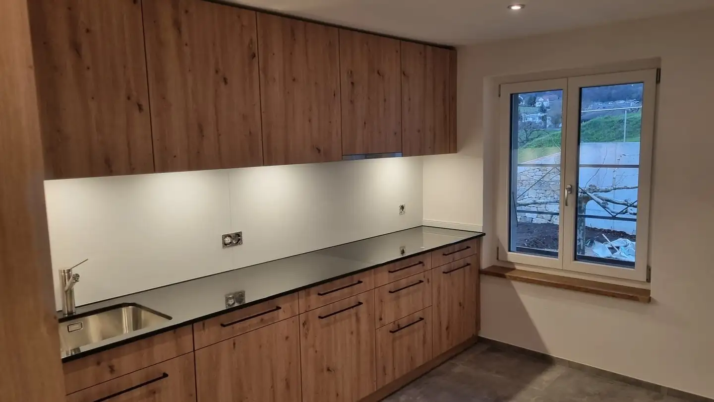 Appartamento in affitto - 4655 Stüsslingen