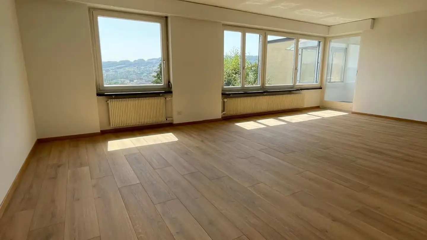 Wohnung mieten - Untere Lättenstrasse 1, 8954 Geroldswil - Foto 3