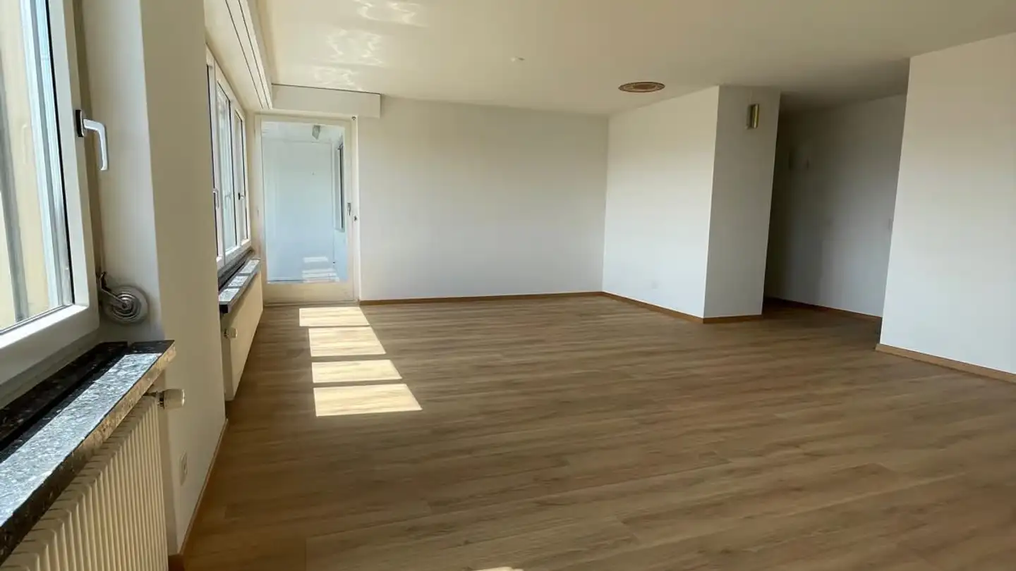 Wohnung mieten - Untere Lättenstrasse 1, 8954 Geroldswil - Foto 4