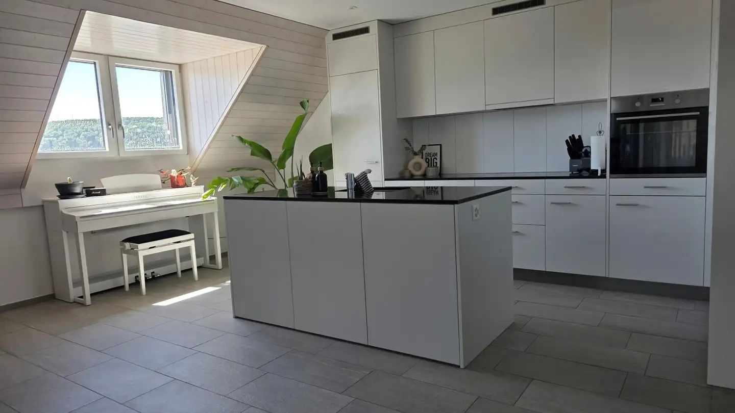 Duplex in affitto - Winkelweg 2, 8224 Löhningen - Foto 4