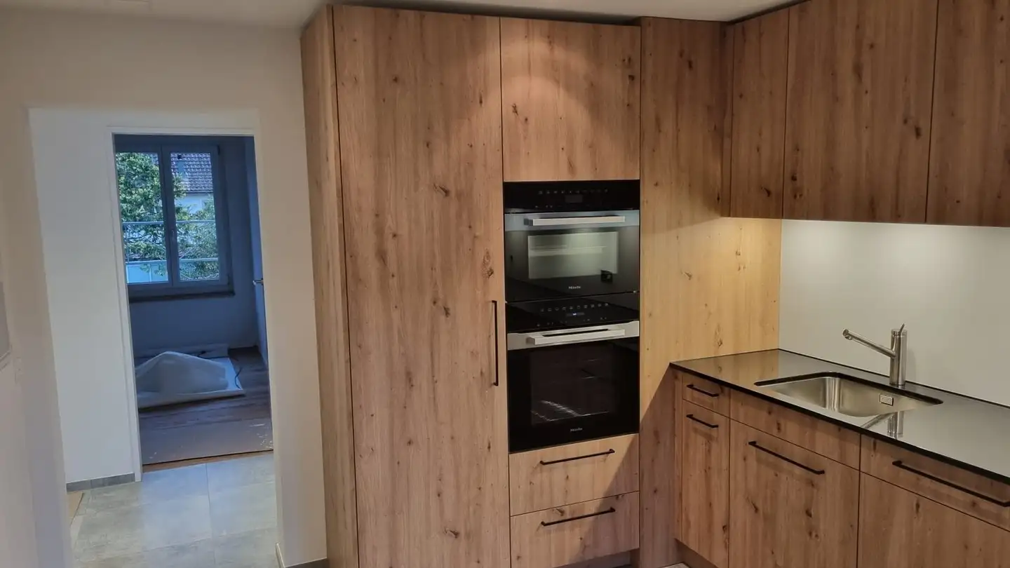 Appartamento in affitto - 4655 Stüsslingen - Foto 2