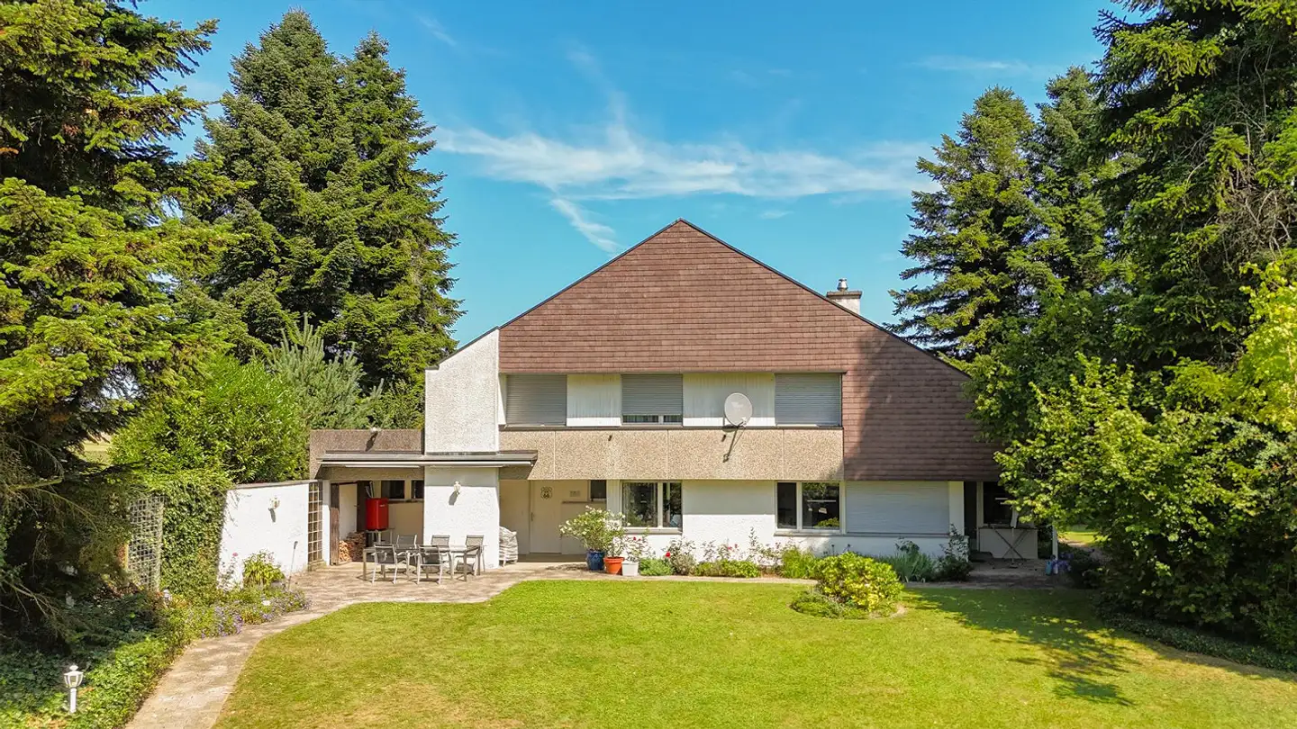 Casa singola in vendita - Sonnenbergstrasse 48, 8580 Hefenhofen - Foto 2