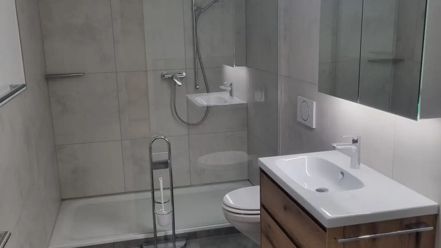 Appartamento in affitto - 4655 Stüsslingen - Foto 3