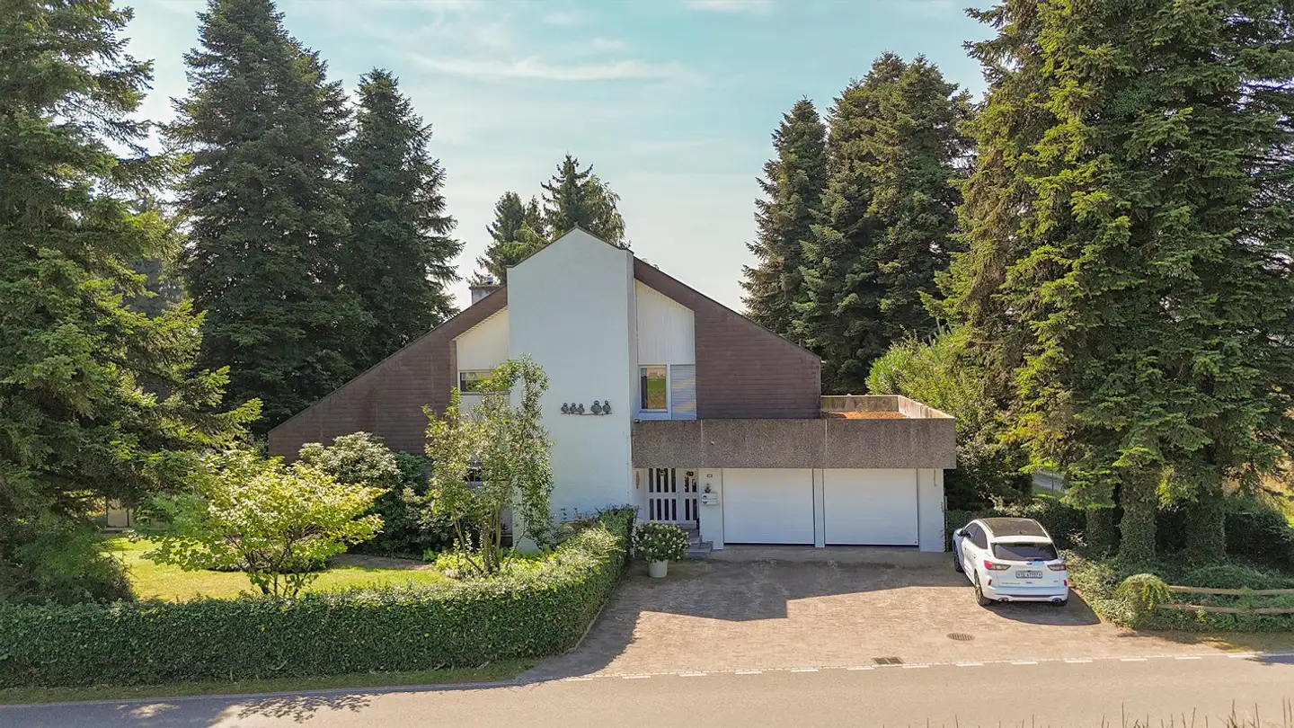 Casa singola in vendita - Sonnenbergstrasse 48, 8580 Hefenhofen - Foto 3