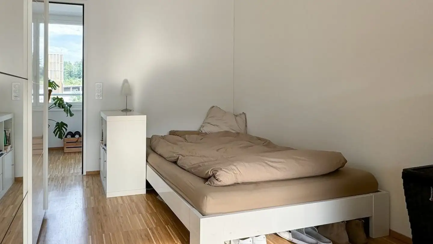 Zimmer mieten - Allmendstrasse 106, 8041 Zürich - Foto 2