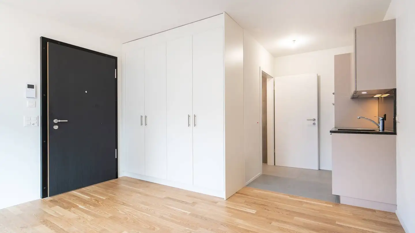 Appartement à louer - 1008 Prilly