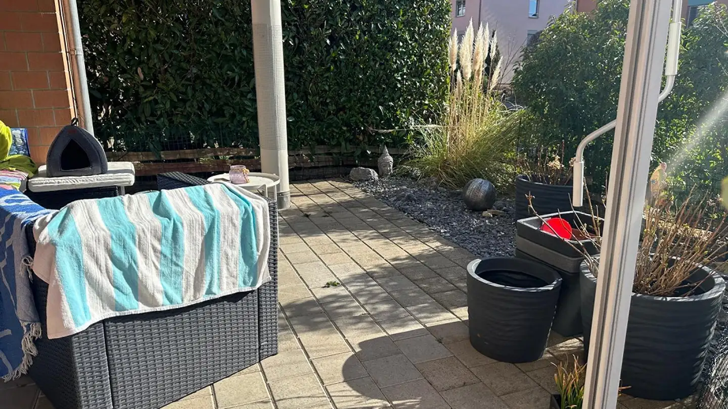 Wohnung mieten - Härdlenstrasse 44, 8302 Kloten - Foto 2