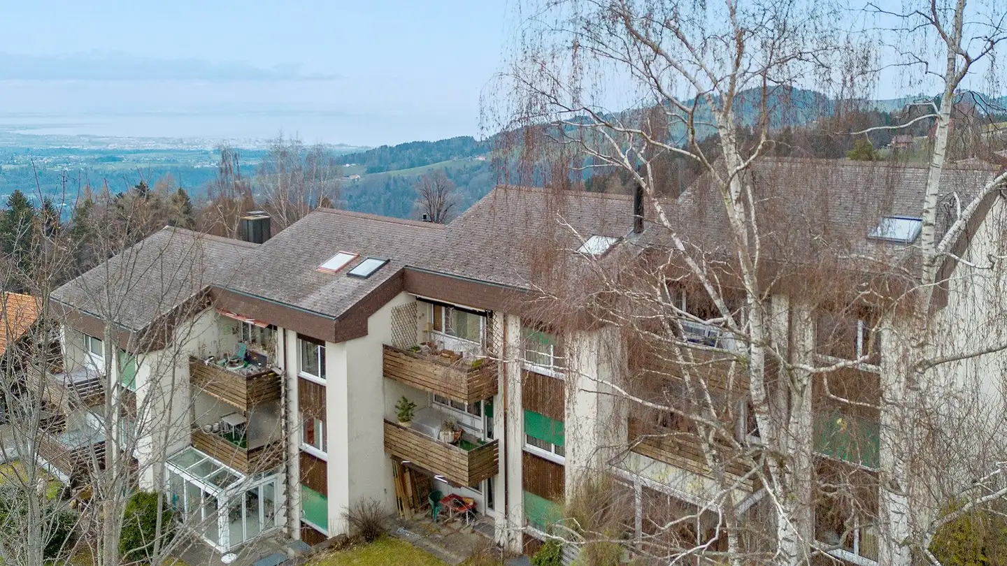 Maisonette kaufen - Hinterwies 16, 9042 Speicher - Foto 2