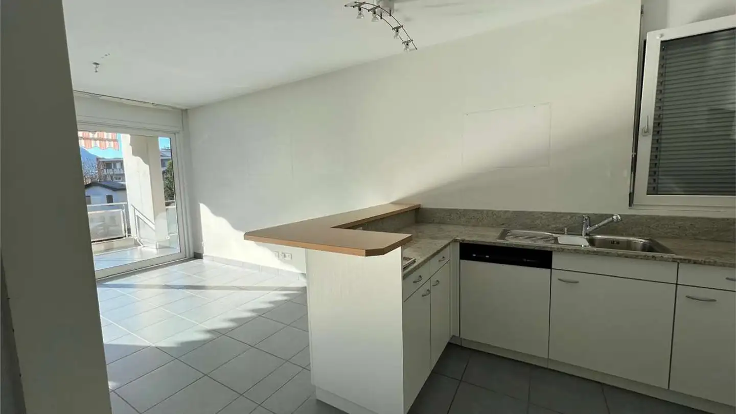 Wohnung mieten - Via del Sole 20, 6963 Pregassona - Foto 2