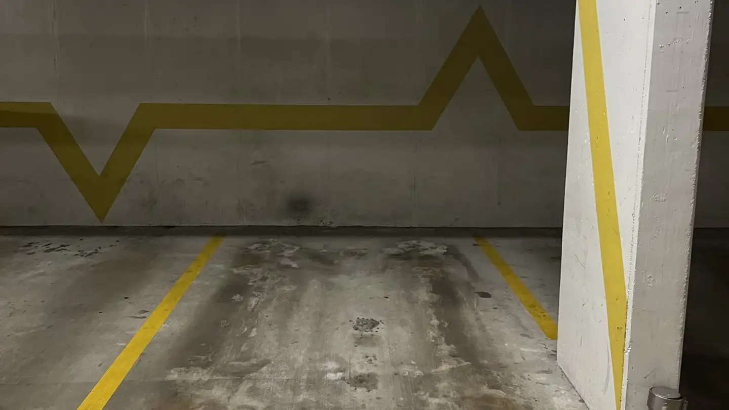 Garage individuel à louer - 8057 Zürich