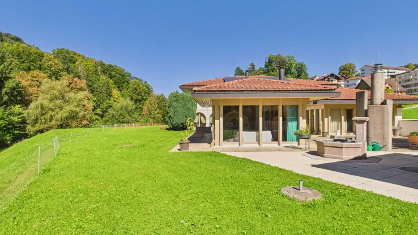 Villa for sale - Austrasse 9, 9620 Lichtensteig - Photo 3