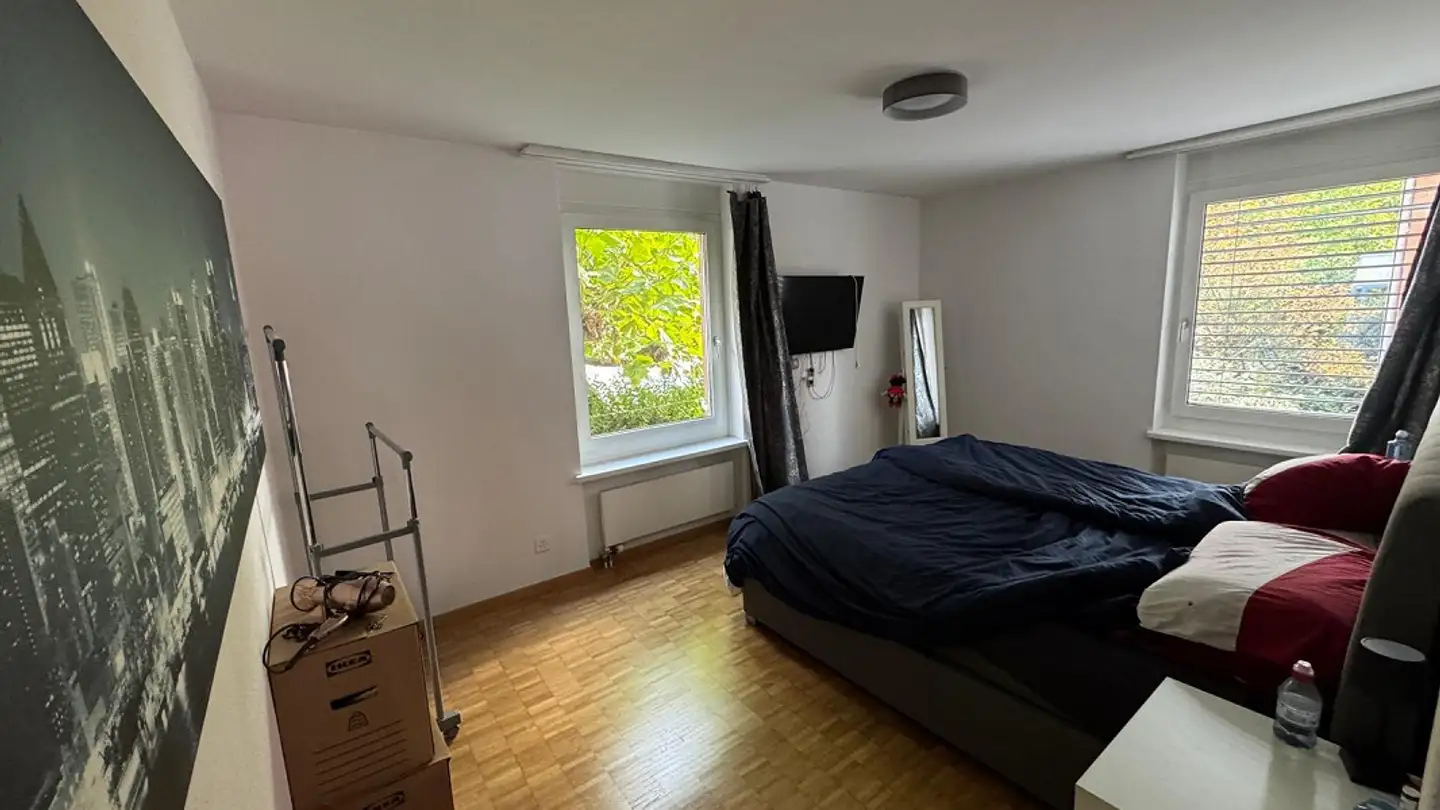 Wohnung mieten - Härdlenstrasse 44, 8302 Kloten - Foto 4