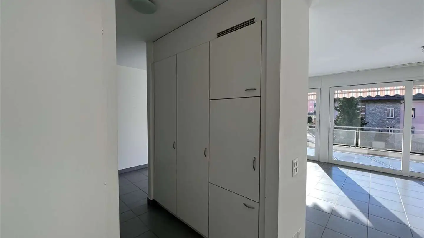 Wohnung mieten - Via del Sole 20, 6963 Pregassona - Foto 4