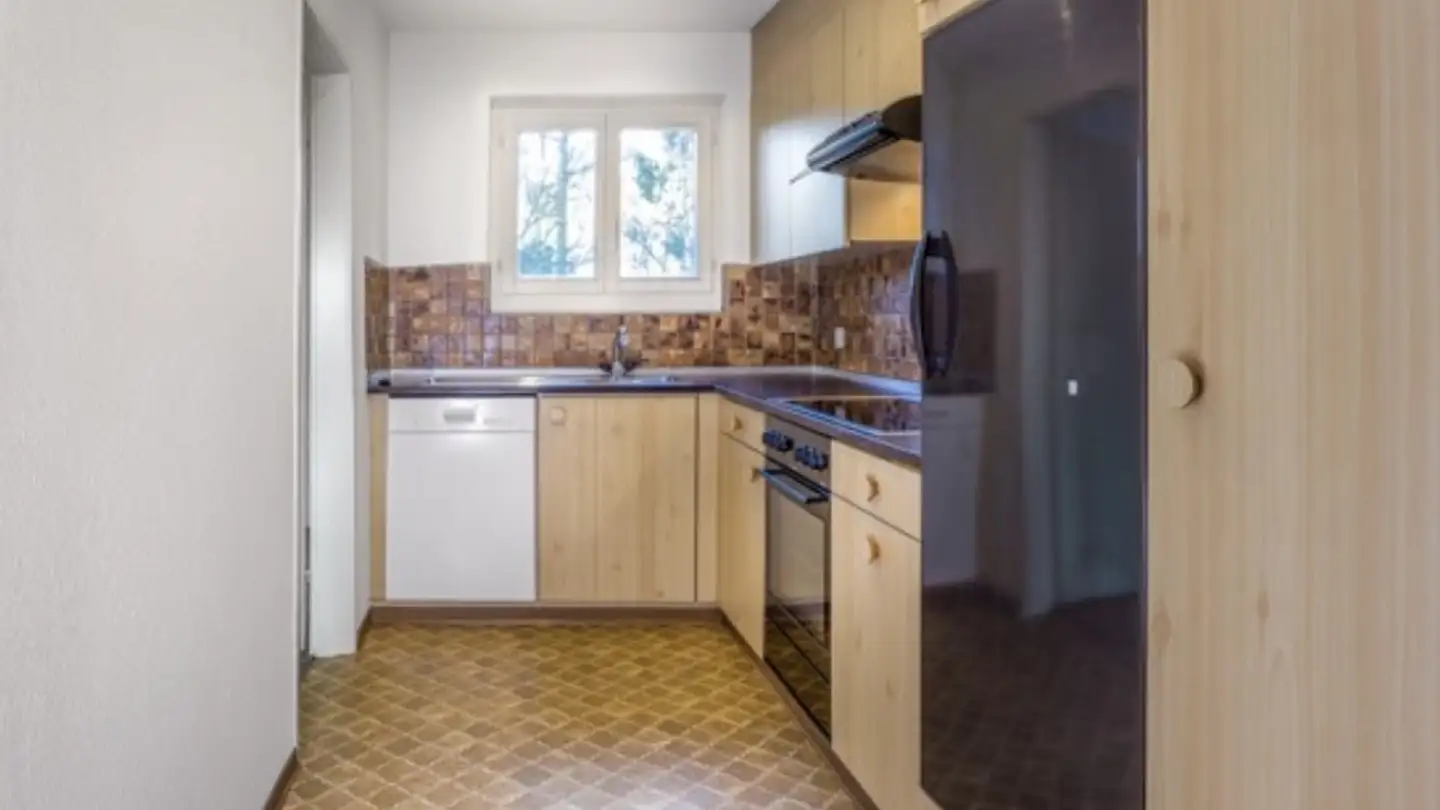 Stanza singola in affitto - 8049 Zürich - Foto 4