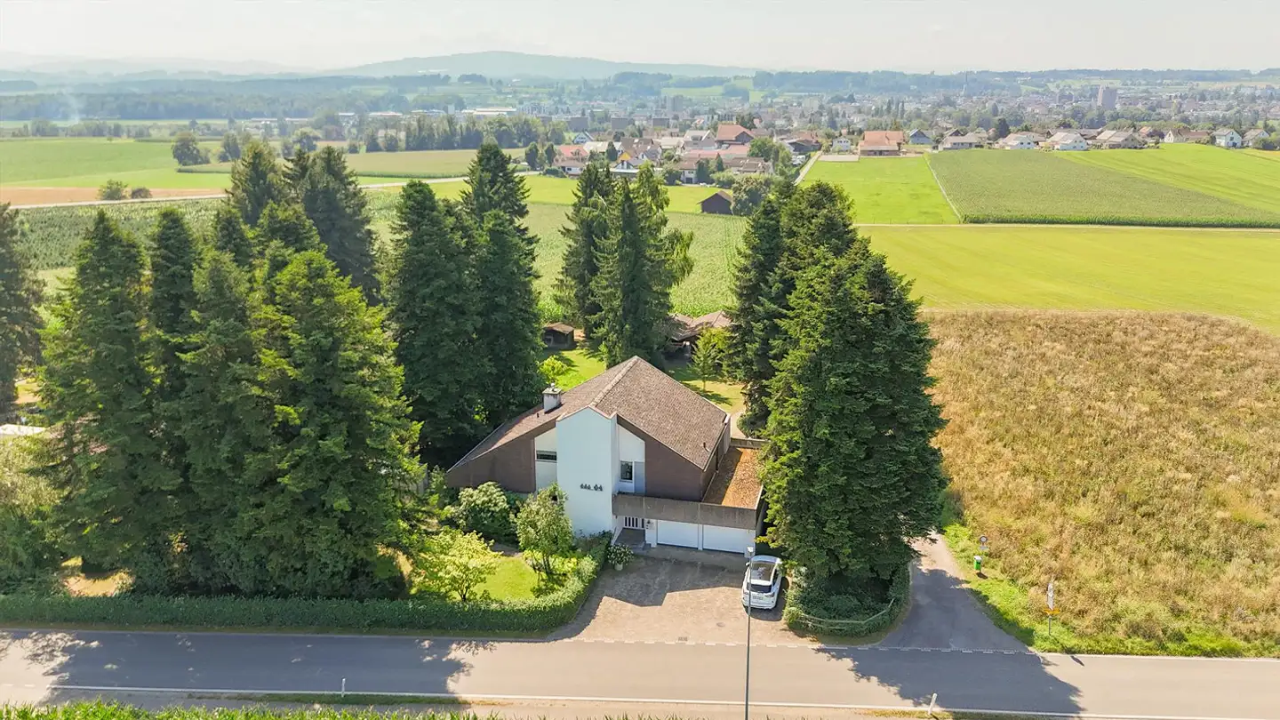 Casa singola in vendita - Sonnenbergstrasse 48, 8580 Hefenhofen - Foto 4