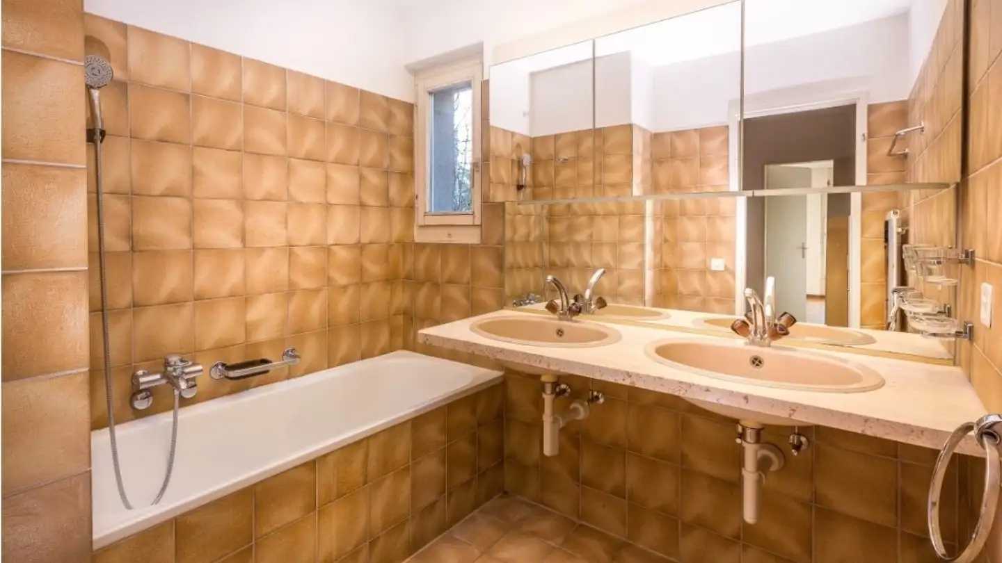 Stanza singola in affitto - 8049 Zürich - Foto 3