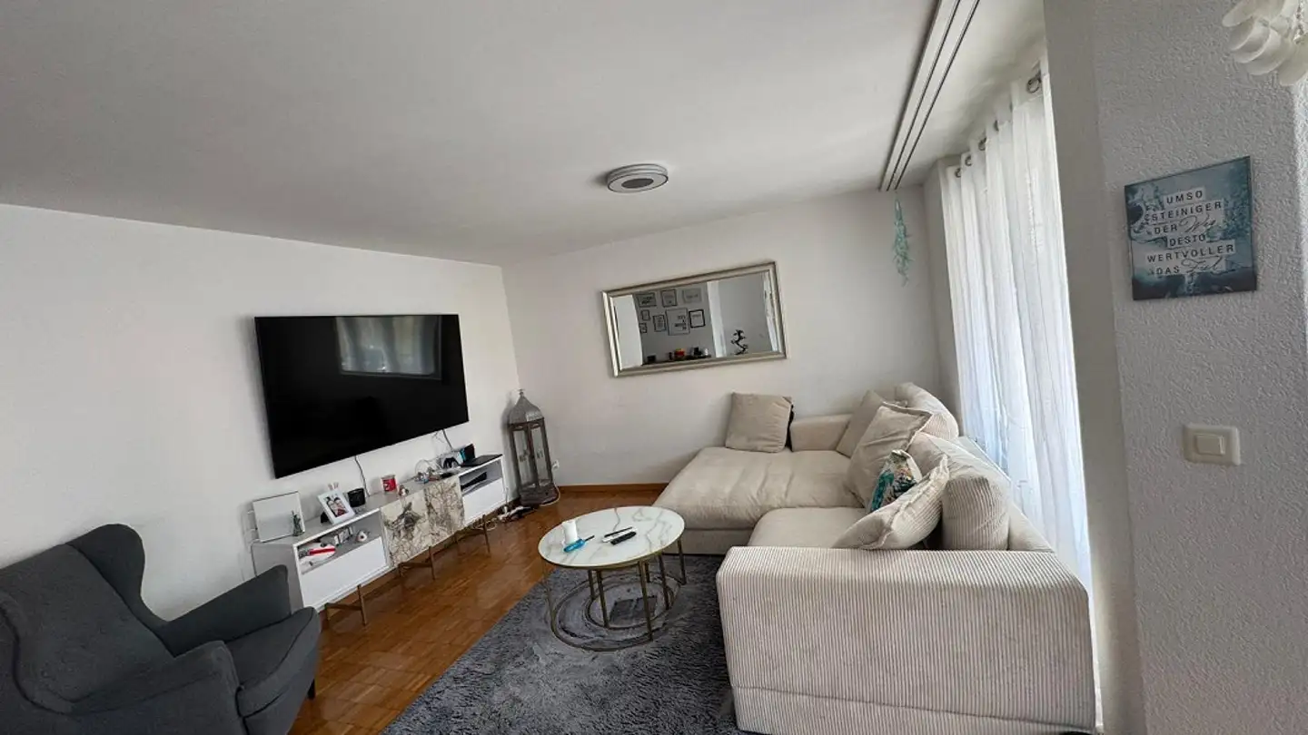 Apartment for rent - Härdlenstrasse 44, 8302 Kloten