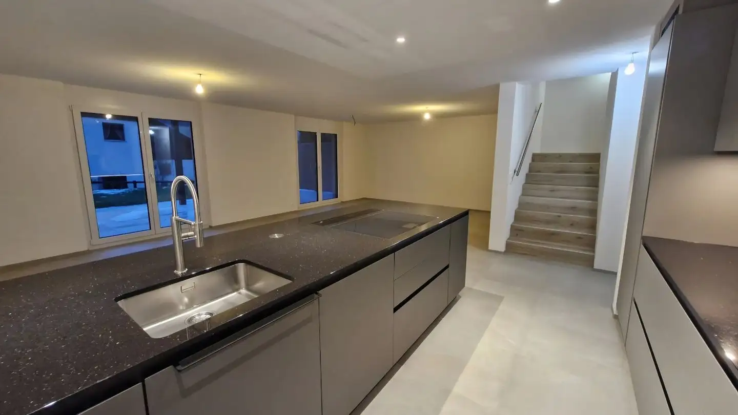 Casa a schiera in affitto - Underbach 20, 8494 Bauma - Foto 3