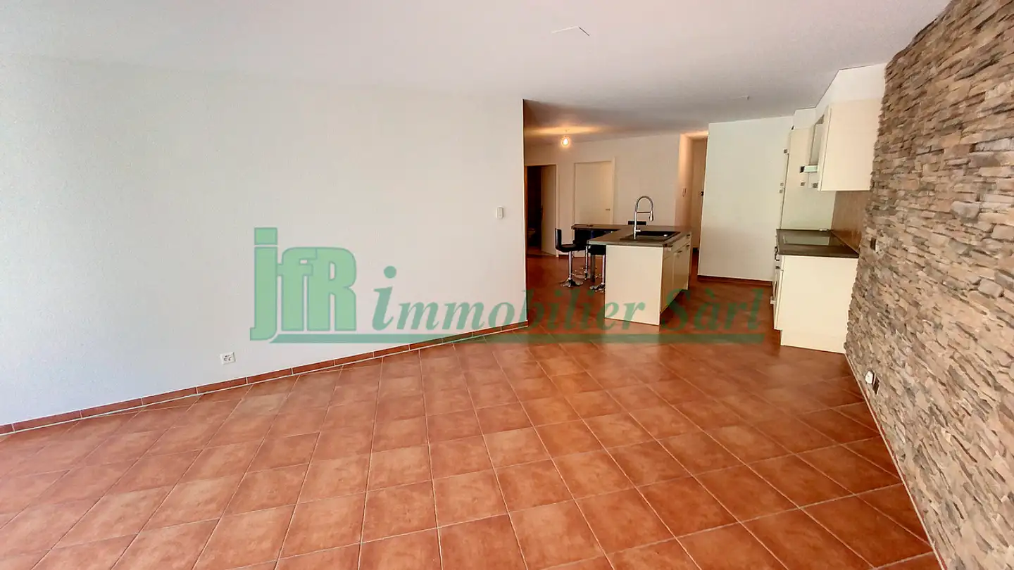 Apartment for rent - Avenue Du Léman 89, 1005 Lausanne - Photo 3