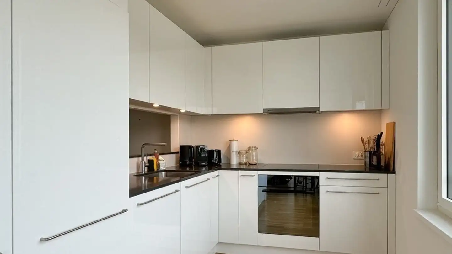 Zimmer mieten - Allmendstrasse 106, 8041 Zürich - Foto 3