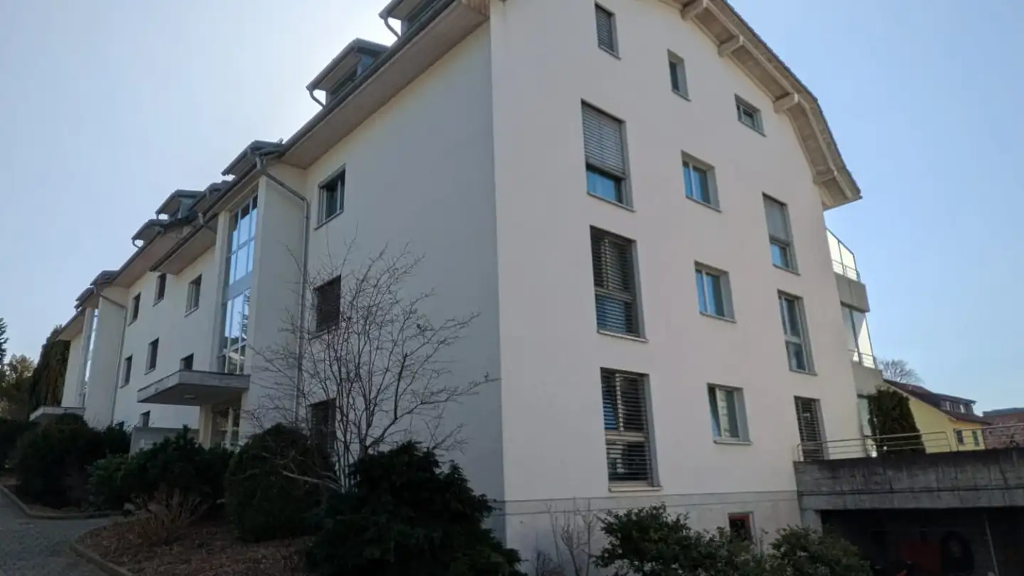 Apartment for rent - Meisenweg 5, 3186 Düdingen - Photo 2