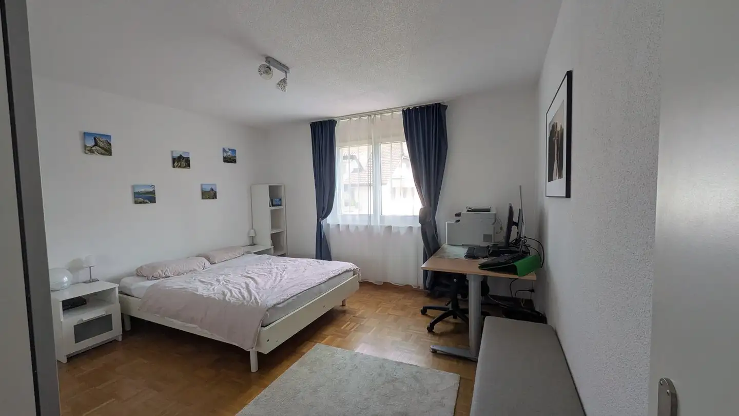 Apartment for rent - Meisenweg 5, 3186 Düdingen - Photo 3