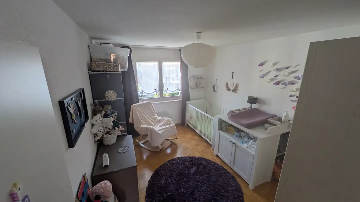 Apartment for rent - Meisenweg 5, 3186 Düdingen - Photo 4