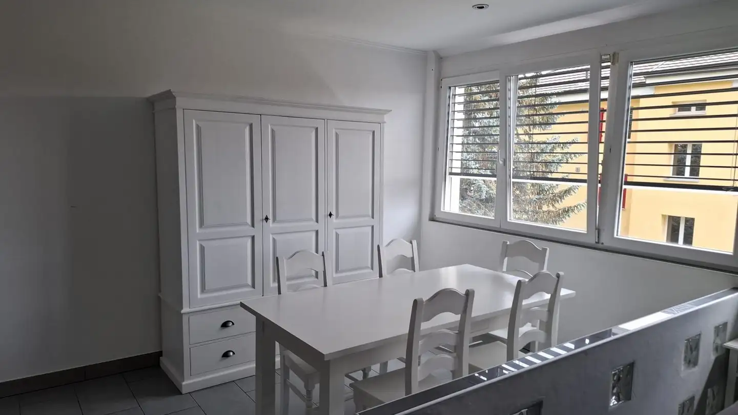 Appartement à louer - Rue Louis-Bourguet 14, 2000 Neuchâtel - Photo 2