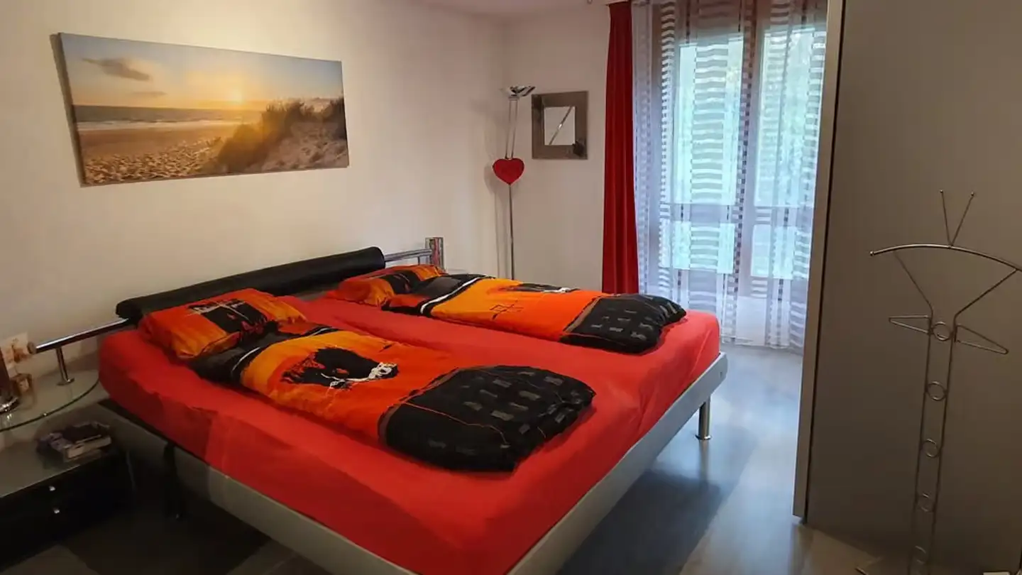 Duplex in affitto - Im Gschick 3, 3173 Oberwangen b. Bern - Foto 3