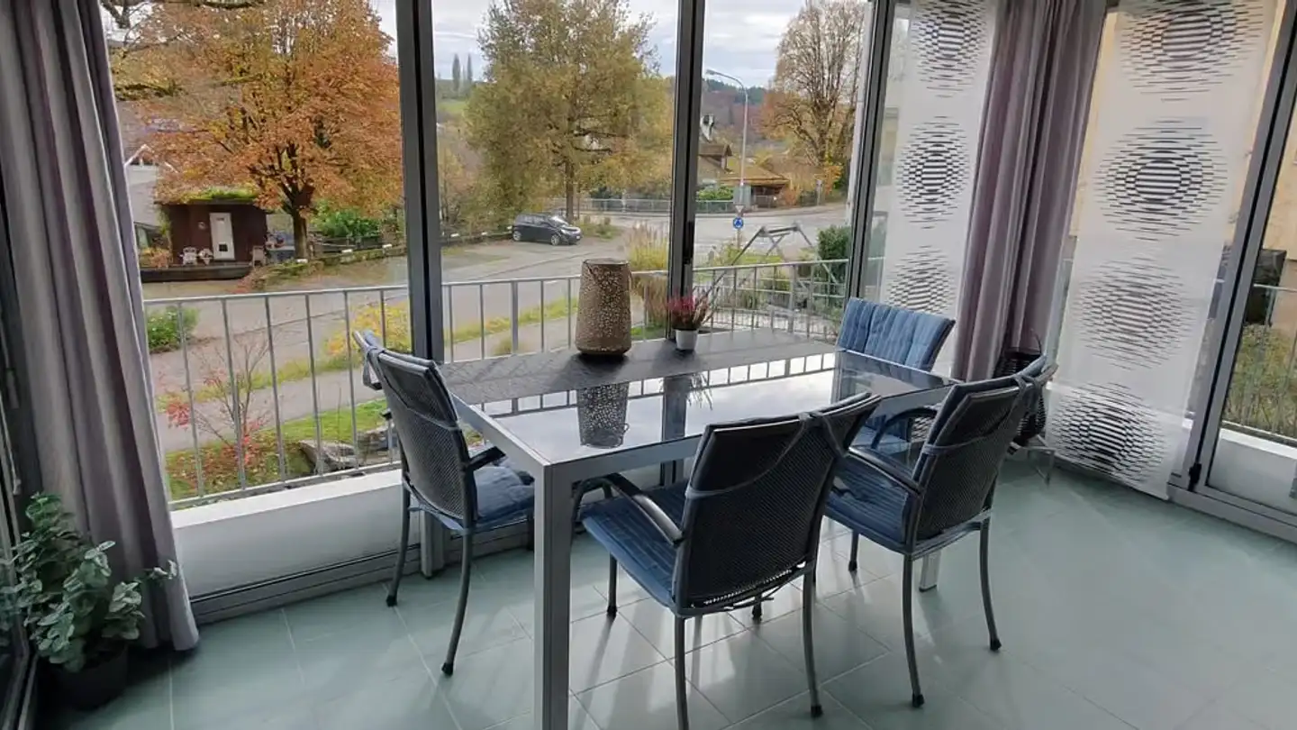 Duplex in affitto - Im Gschick 3, 3173 Oberwangen b. Bern - Foto 4