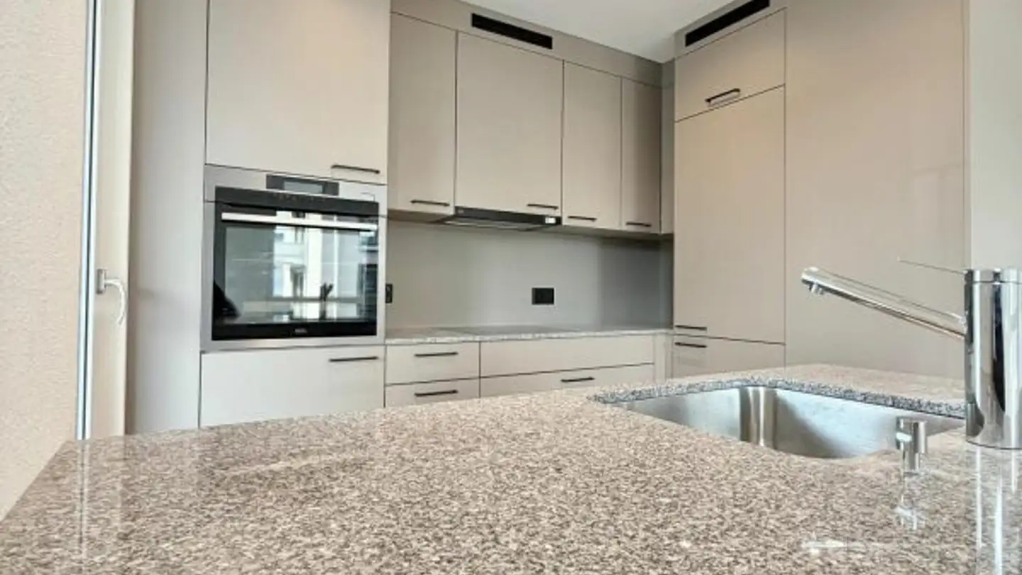 Apartment for rent - Langgasse 96, 9008 St. Gallen