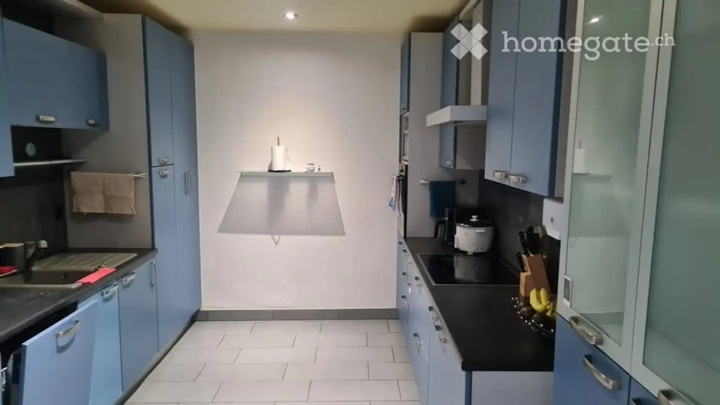 Appartement à louer - Rue Louis-Bourguet 14, 2000 Neuchâtel - Photo 3